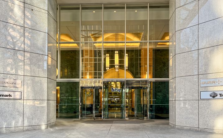 Pictures of Office property located at 420 North 20th Street Suite 2200 Birmingham, Birmingham, AL 35203 for lease - image #1