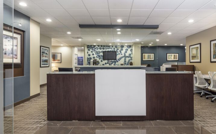 Pictures of Office property located at 2700 Corporate Drive, Suite 200, Birmingham, Corporate Drive, AL 35242 for lease - image #1
