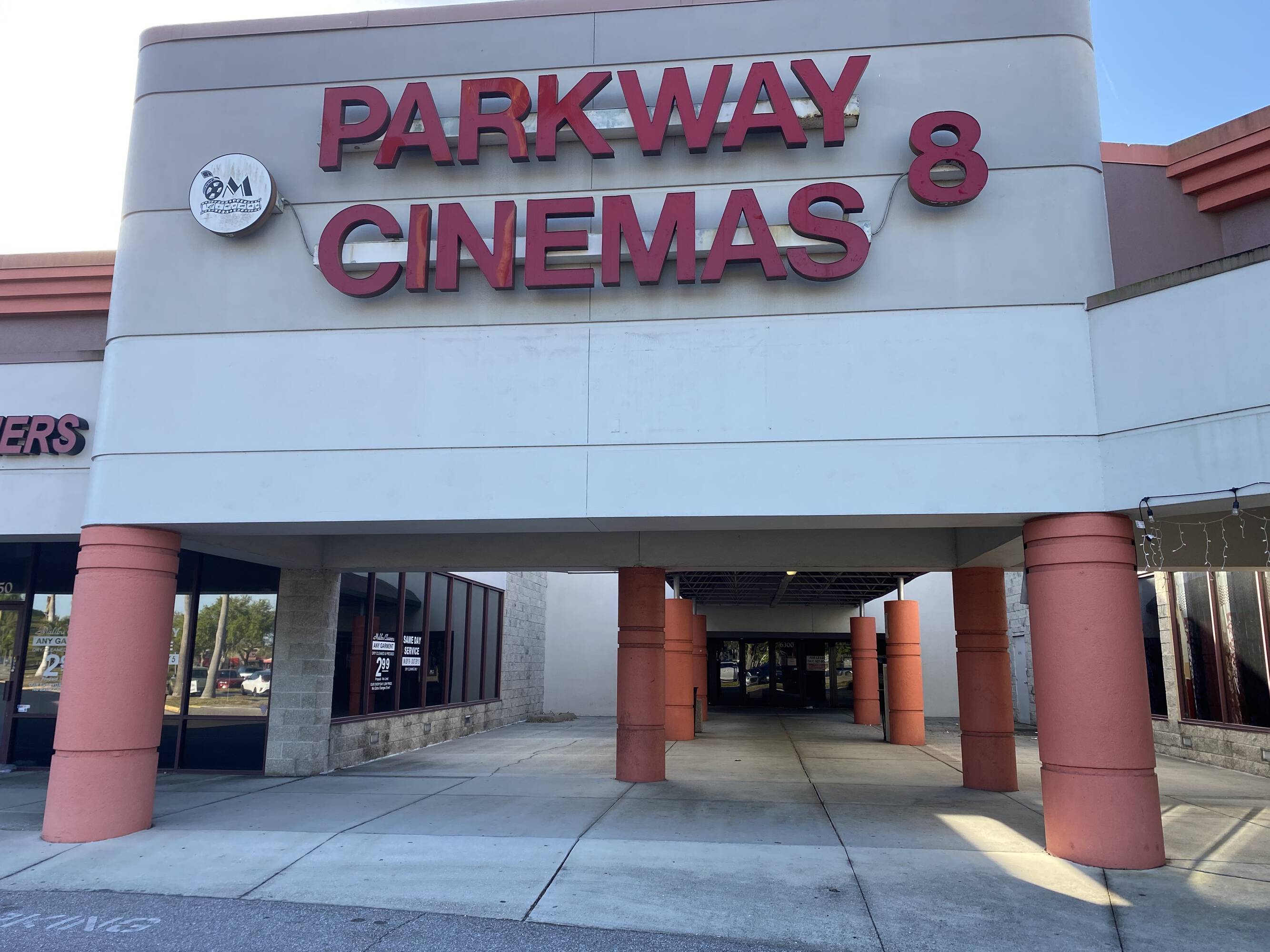 University Pkwy & Lockwood Ridge Road, Sarasota, FL 34243