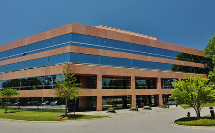 Pictures of Office property located at 1 Chase Corporate Drive, Suite 400, Hoover, Birmingham, AL 35244 for lease - image #1