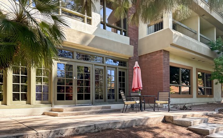 Pictures of Office property located at 2266 South Dobson Road, Suite 200, Mesa, AZ 85202 for lease - image #1