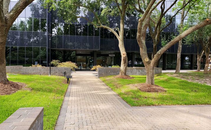 Pictures of Office property located at Park Ten Place, Suite 500, Houston, TX 77084 for lease - image #1