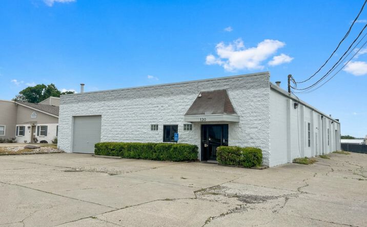 Pictures of Retail, Industrial property located at 130 Donald Drive, Fairfield, OH 45014 for lease - image #1