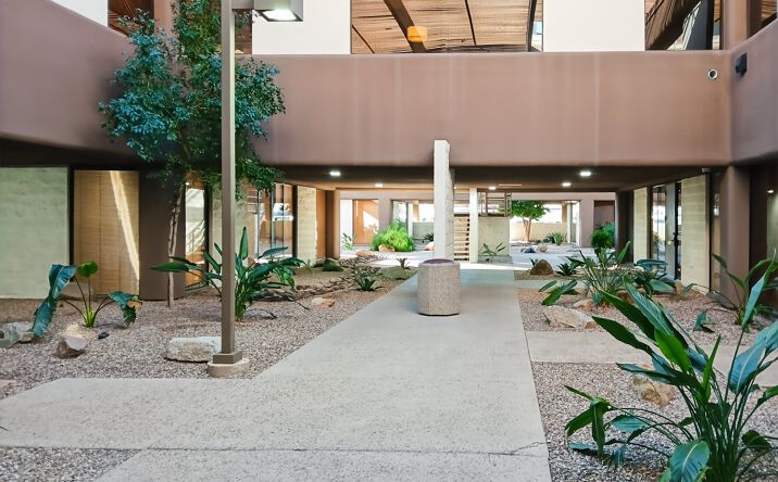 Pictures of Office property located at 3420 E. Shea Blvd, Suite 200, Phoenix, AZ 85028 for lease - image #1
