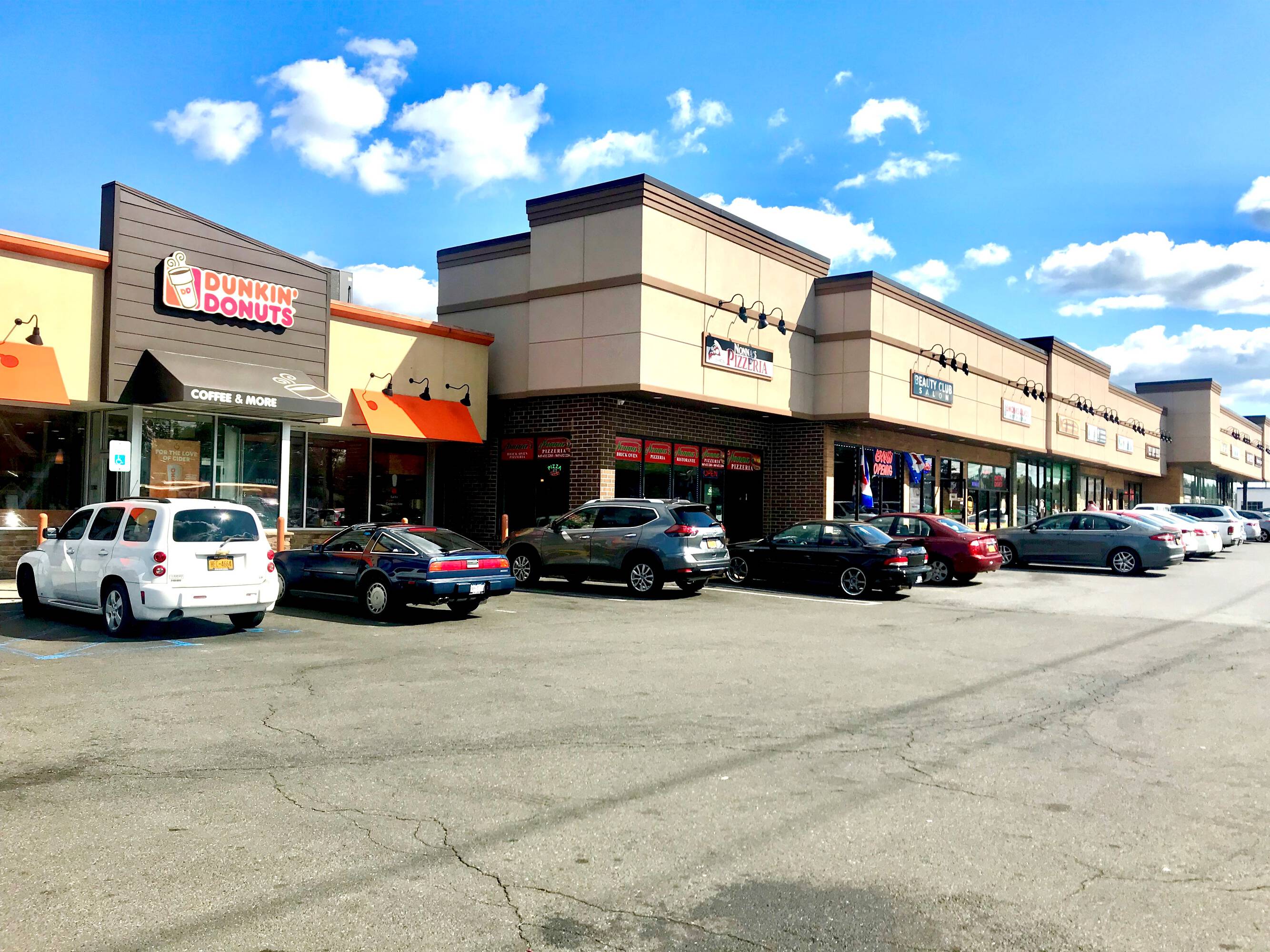 1582 US9, Wappingers Falls, NY 12590