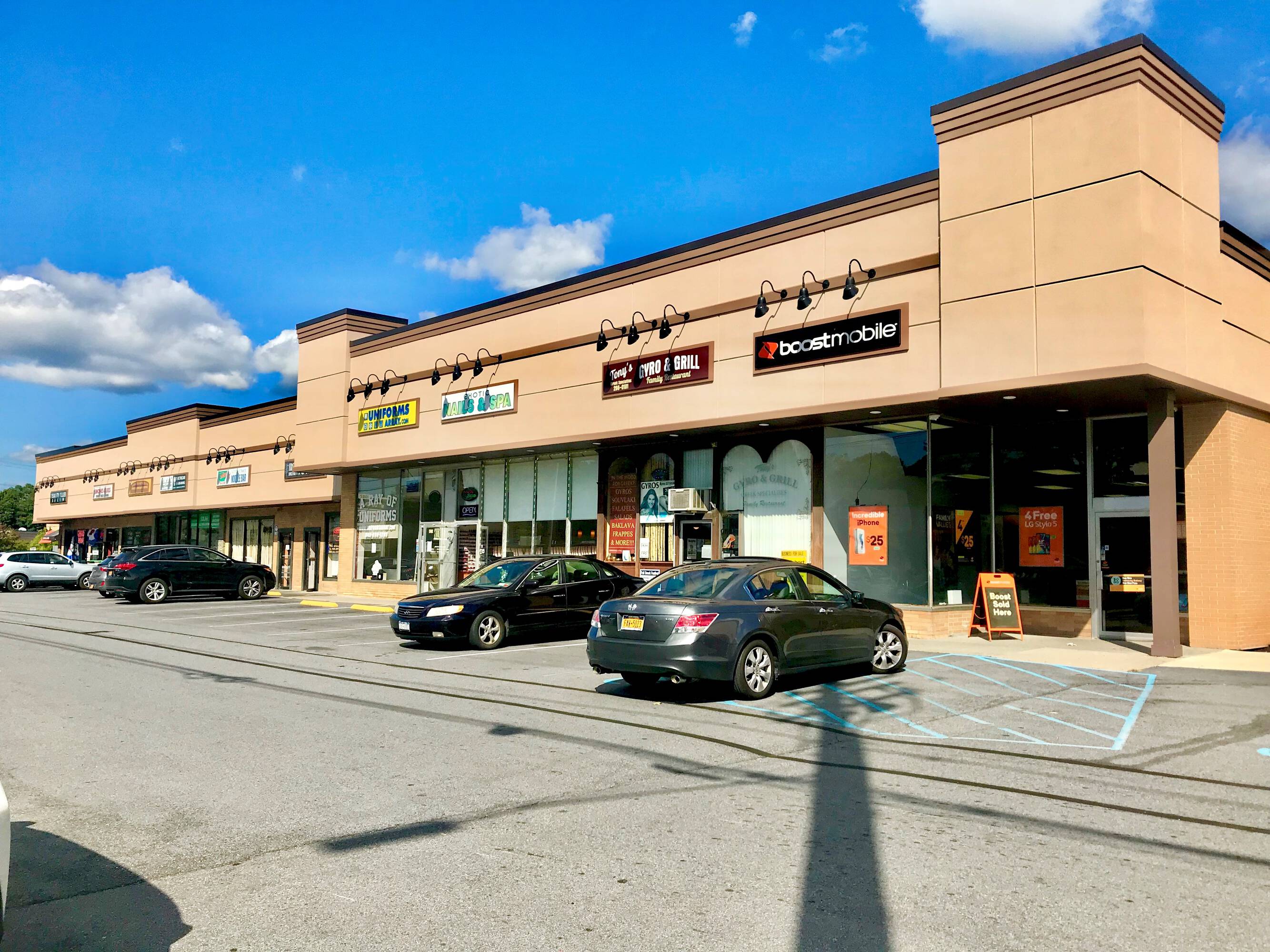 1582 US9, Wappingers Falls, NY 12590