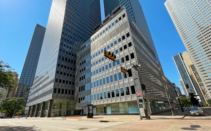 Pictures of Office property located at 325 N. St. Paul Street, Suite 3100, Dallas, TX 75201 for lease - image #1