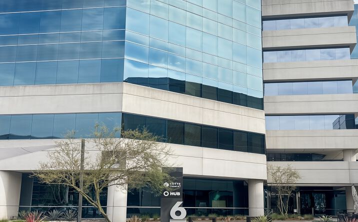 Pictures of Office property located at 6 Centerpointe Drive, Suite 700, La Palma, CA 90623 for lease - image #1