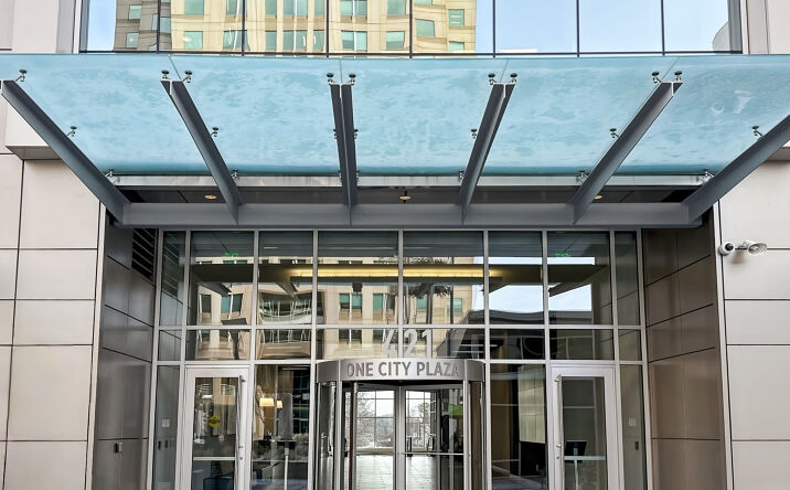 Pictures of Office property located at 421 Fayetteville Street, Suite 1100, Raleigh, NC 27601 for lease - image #1