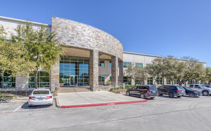 Pictures of Office property located at 227 North Loop 1604 East, Suite 150, San Antonio, TX 78232 for lease - image #1