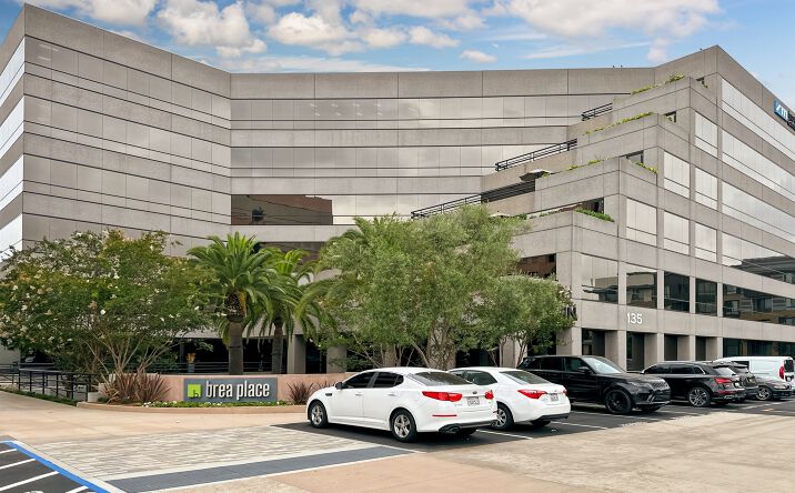 Pictures of Office property located at 135 South State College Blvd., Suite 200, Brea, CA 92821 for lease - image #1
