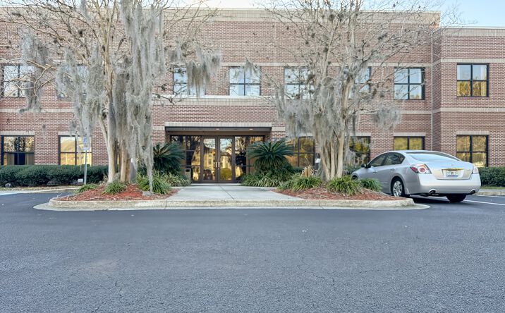 Pictures of Office property located at 4720 Salisbury Road, Jacksonville, FL 32256 for lease - image #1