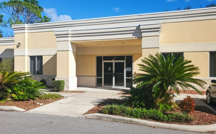 Pictures of Office property located at 7320 East Fletcher Ave, Tampa, FL 33637 for lease - image #1