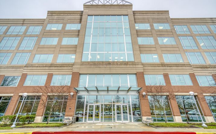 Pictures of Office property located at 1997 Annapolis Exchange Parkway, Suite 300, Annapolis, MD 21401 for lease - image #1