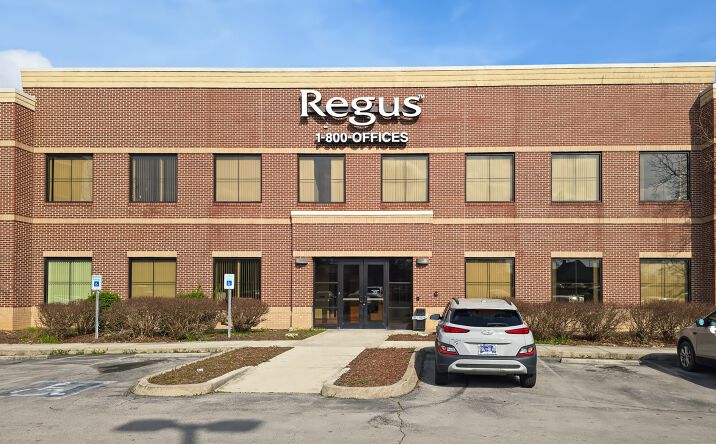 Pictures of Office property located at 200 Prosperity Drive, Knoxville, TN 37923 for lease - image #1