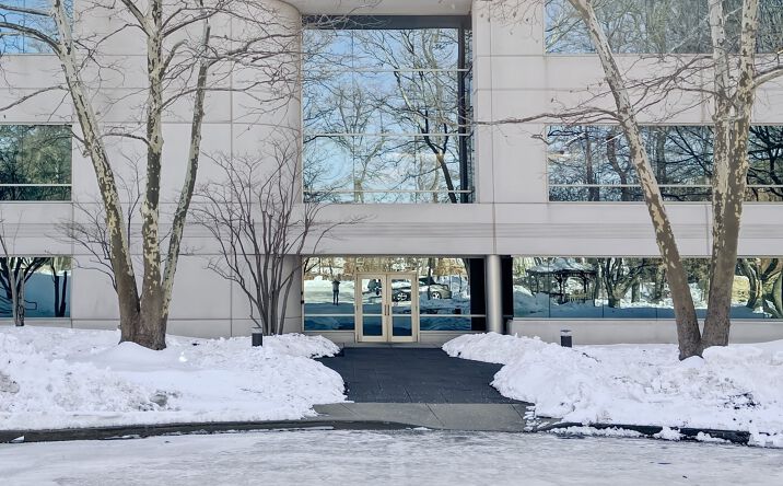 Pictures of Office property located at 600 Eagleview Blvd., Suites C301, C303, D300, D301, D302, Exton, PA 19341 for lease - image #1