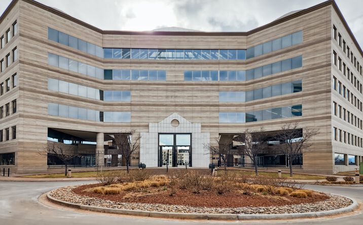 Pictures of Office property located at 6312 S. Fiddlers Green Circle, Suite 300E, Greenwood Village, CO 80111 for lease - image #1
