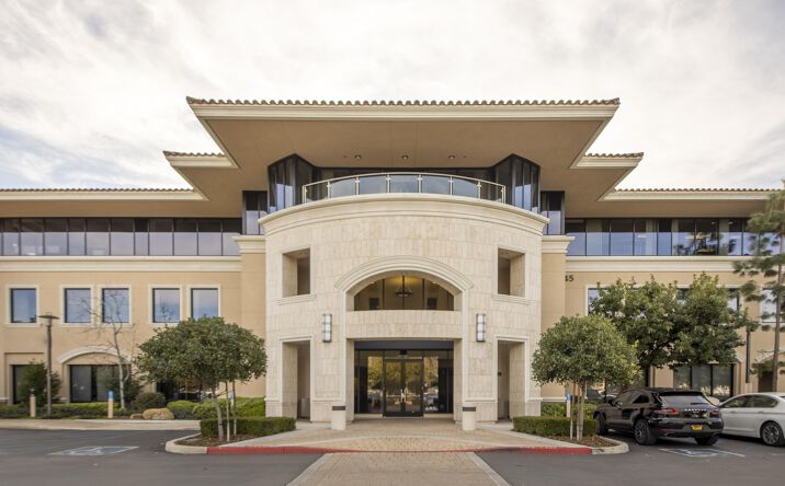 Pictures of Office property located at 2945 Townsgate Road, Suite 200, Westlake Village, Thousand Oaks, CA 91361 for lease - image #1
