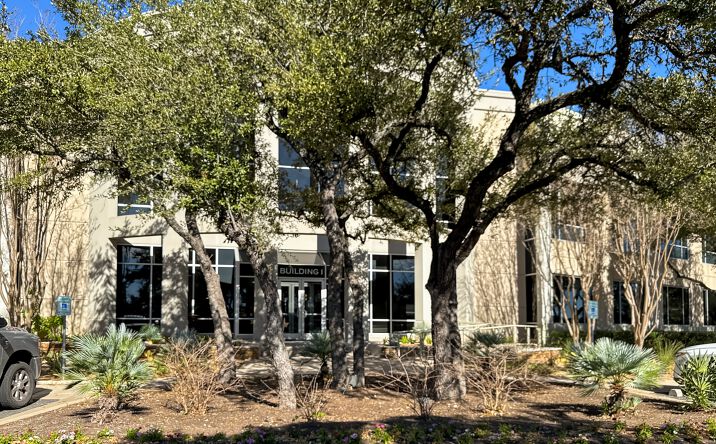 Pictures of Office property located at 7500 Rialto Blvd., Suite 250, Austin, TX 78735 for lease - image #1