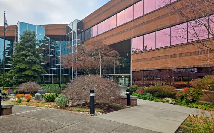 Pictures of Office property located at N.E. 1st Street, Suite 300, Buildling G, Bellevue, WA 98005 for lease - image #1