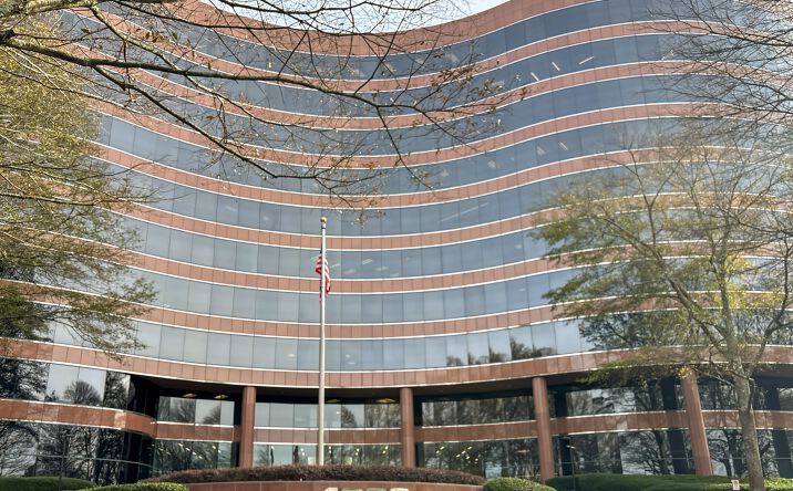 Pictures of Office property located at 1000 Parkwood Circle, Suite 900, Atlanta, GA 30339 for lease - image #1