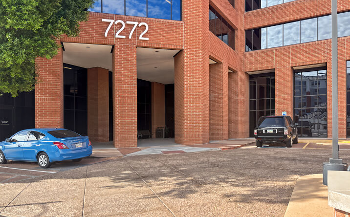 Pictures of Office property located at 7272 E. Indian School Road, Suite 540, Scottsdale, AZ 85251 for lease - image #1