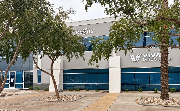 Pictures of Office property located at 1910 S. Stapley Drive, Suite 221, Mesa, AZ 85204 for lease - image #1