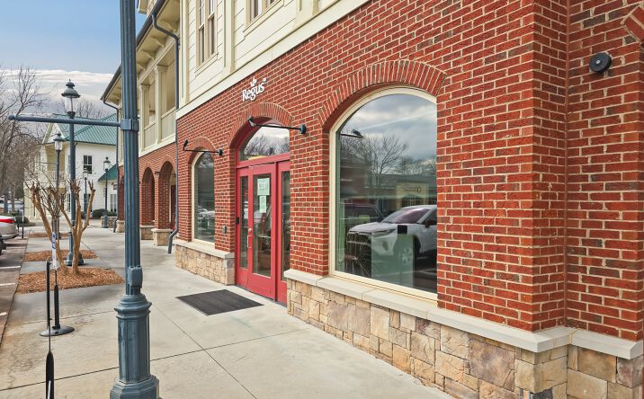 Pictures of Office property located at 1775 Parker Road, Building C, Suite 210, Conyers, GA 30094 for lease - image #1