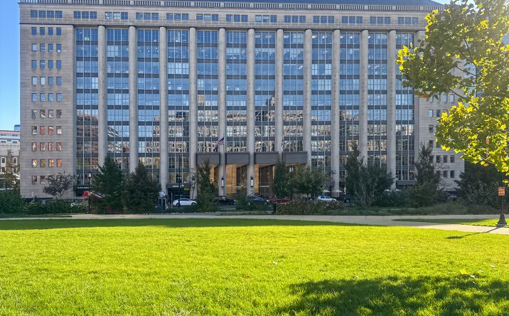 Pictures of Office property located at 1300 I Street NW, Suite 400E, Washington, DC 20005 for lease - image #1