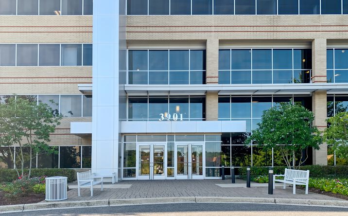 Pictures of Office property located at 1000 Lafayette Blvd., Suite 1100, Bridgeport, CT 06604 for lease - image #1