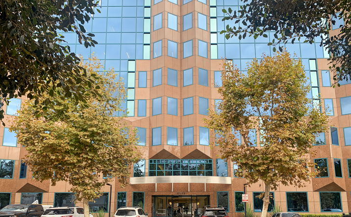 Pictures of Office property located at Center Court Drive, Suite 600, Cerritos, CA 90703 for lease - image #1