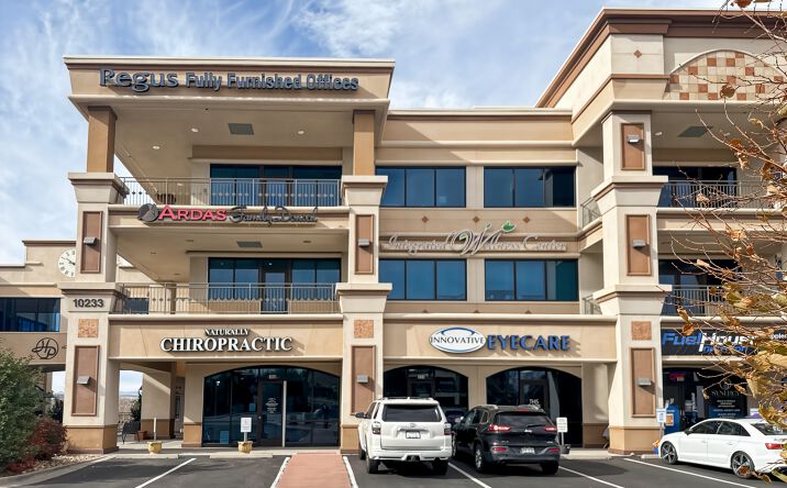 Pictures of Office property located at South Parker Road, Suite 300, Parker, CO 80134 for lease - image #1