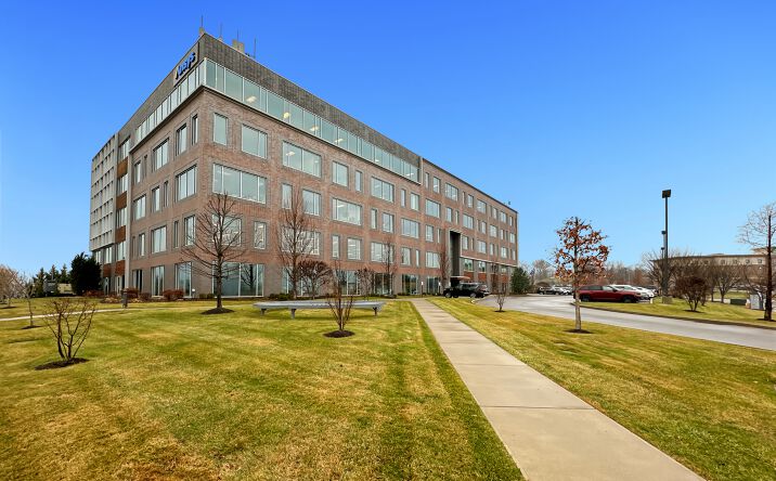 Pictures of Office property located at 2400 Ansys Drive, Suite 102, Canonsburg, Chartiers Township, PA 15317 for lease - image #1