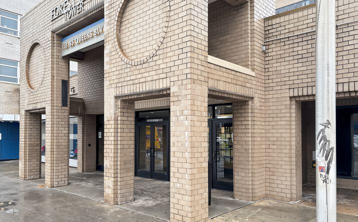 Pictures of Office property located at 118-35 Queens Blvd., Suite 400, Forest Hills, NY 11375 for lease - image #1