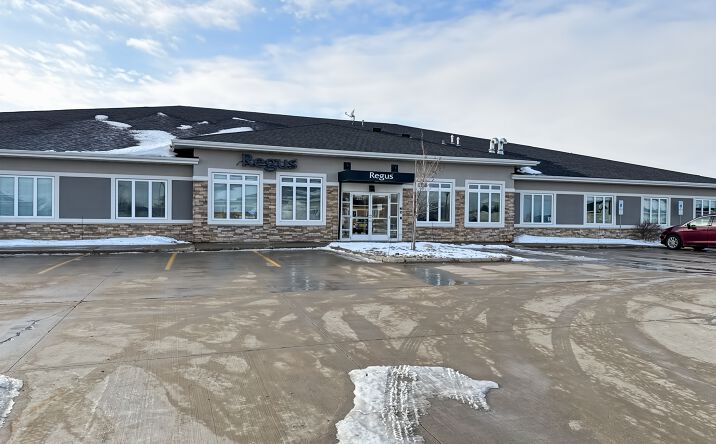 Pictures of Office property located at 3523 45th Street South, Suite 100, Fargo, ND 58104 for lease - image #1