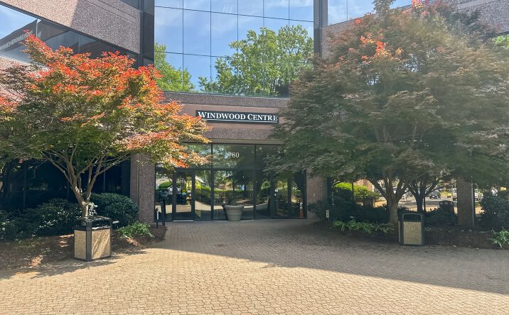 Pictures of Office property located at 780 Lynnhaven Parkway, Suite 400, Virginia Beach, VA 23452 for lease - image #1