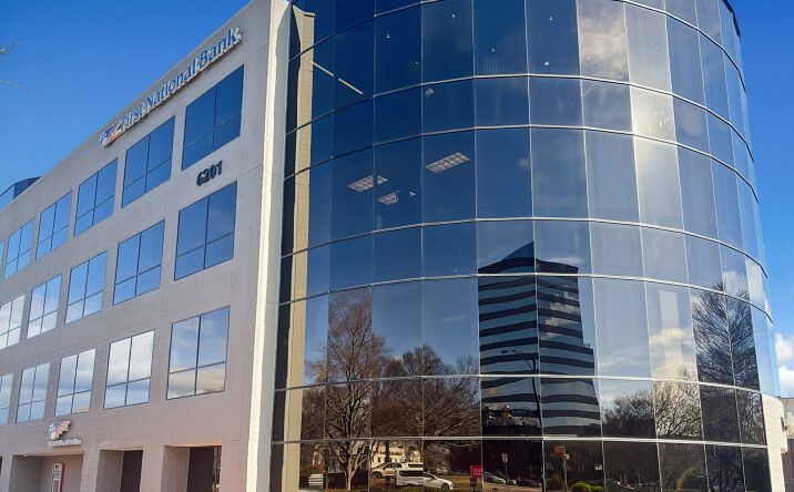 Pictures of Office property located at 6201 Fairview Road, suite 200, Charlotte, NC 28210 for lease - image #1