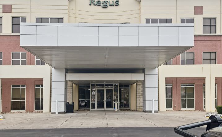 Pictures of Office property located at 200 NE Missouri Road, Suite 200, Lee's Summit, MO 64086 for lease - image #1