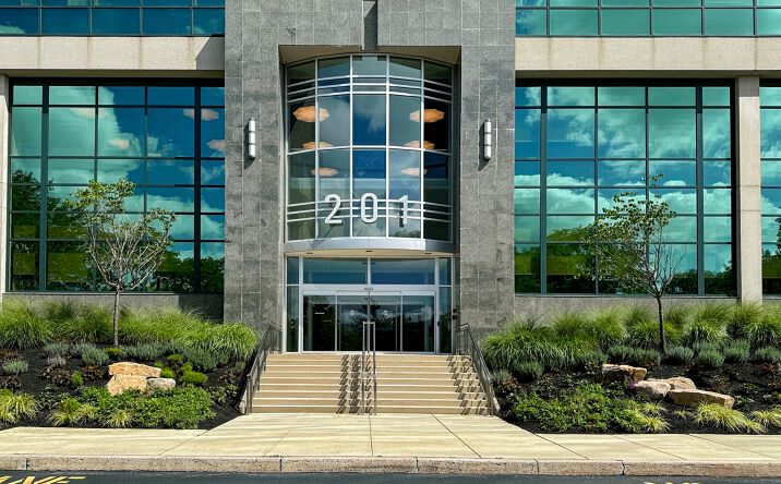 Pictures of Office property located at 201 King of Prussia Road, Suite 650, Radnor, Radnor Township, PA 19087 for lease - image #1