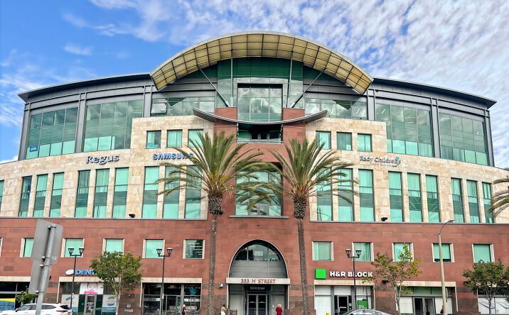 Pictures of Office property located at 333 H Street, Suite 5000, Chula Vista, CA 91910 for lease - image #1