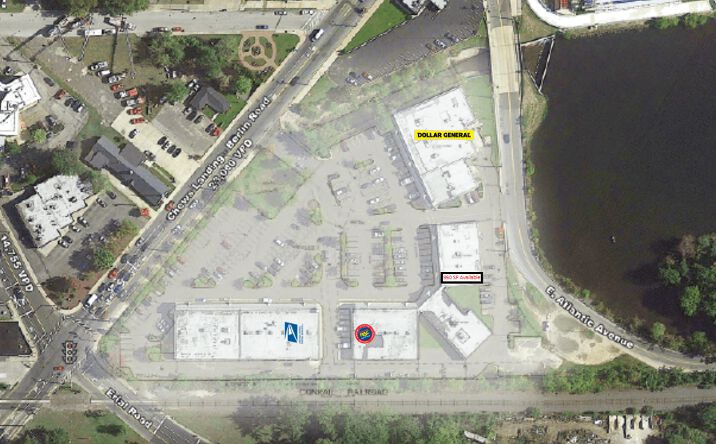 Pictures of Retail property located at 2-52 Berlin Road, Clementon, NJ 08021 for lease - image #1