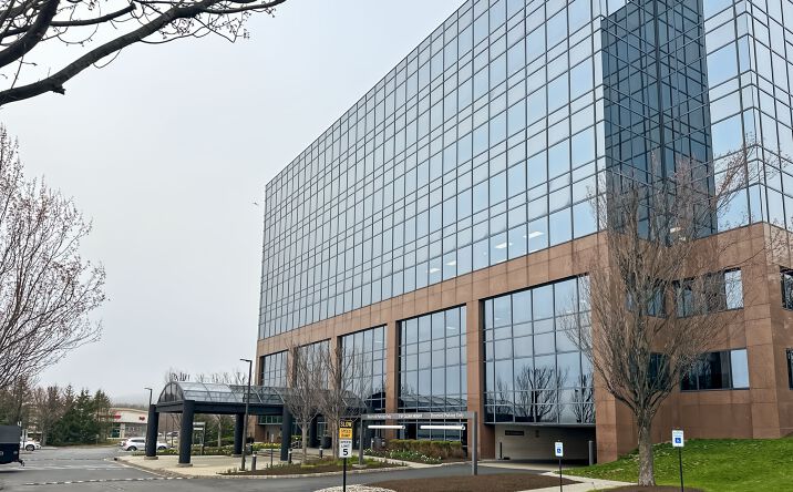 Pictures of Office property located at 100 Enterprise Drive, Suite 301, Rockaway, NJ 07866 for lease - image #1