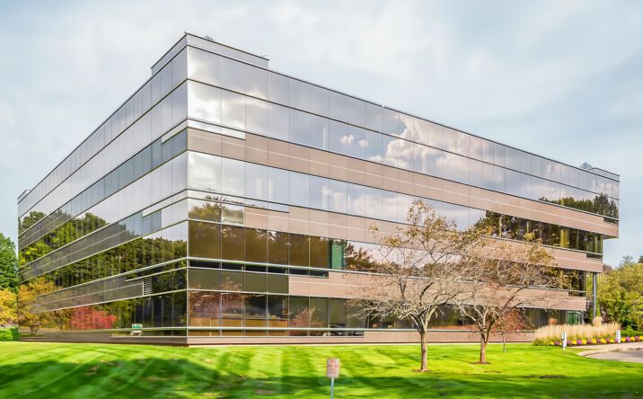 Pictures of Office property located at 175 Capital Blvd., 4th Floor, Rocky Hill, CT 06067 for lease - image #1