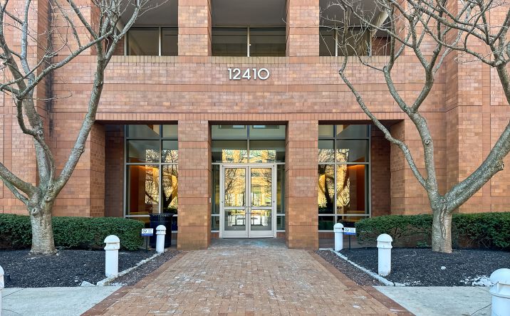 Pictures of Office property located at Milestone Center Drive, Suite 600, Germantown, MD 20876 for lease - image #1