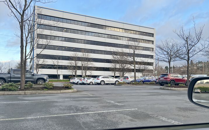 Pictures of Office property located at 707 S. Grady Way, Suite 600, Renton, WA 98057 for lease - image #1