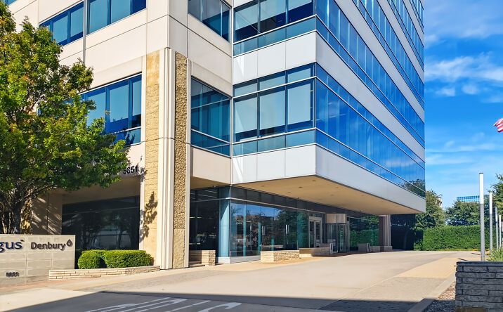 Pictures of Office property located at 5851 Legacy Circle, 6th Floor, Plano, TX 75204 for lease - image #1