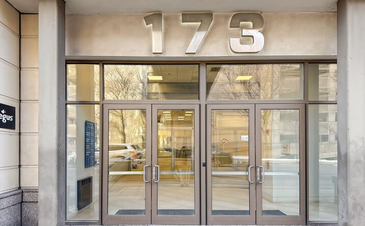 Pictures of Office property located at 173 Huguenot Street, Suite 200, New Rochelle, NY 10801 for lease - image #1