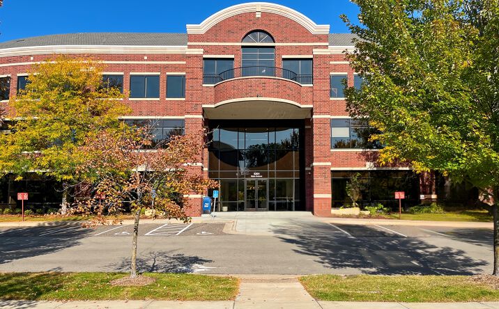 Pictures of Office property located at 5201 Eden Avenue, Suite 300, Edina, MN 55436 for lease - image #1