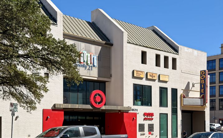 Pictures of Office property located at 2021 Guadalupe Street, Suite 260, Austin, TX 78705 for lease - image #1