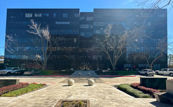 Pictures of Office property located at 6575 West Loop South, Suite 500, Bellaire, TX 77401 for lease - image #1